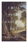I Will Never Cast You Out - (pack of 25)